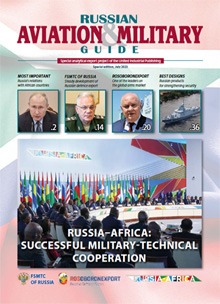 Russian Aviation & Military Guide
