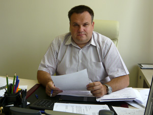 Виталий Стешин: «Уралмаш НГО Холдинг» на сегодня является производителем оптимального по цене, срокам и качеству бурового оборудования»