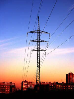 Системный оператор представил будущее евразийской электроэнергетики