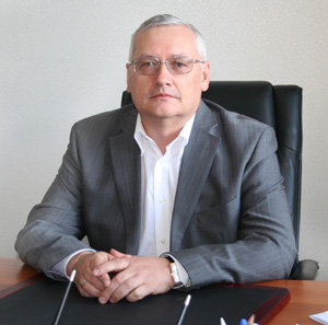 Владимир Чириков: «Мы будем наращивать инвестиции в перспективные проекты»