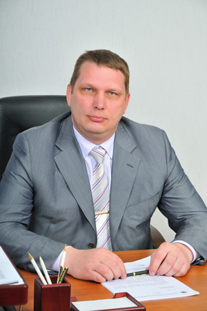 Андрей Майоров: «Наша техническая политика ориентирована на отечественного производителя»