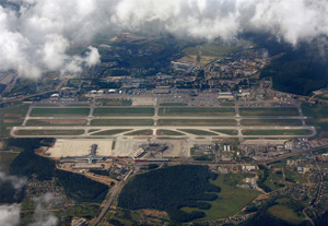 «Аэрофлот»: первые регулярные рейсы из нового базового терминала