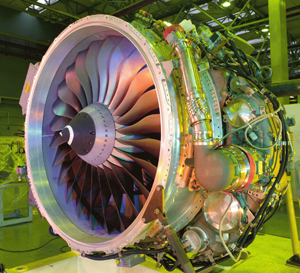 Программа сертификации двигателя SаM146