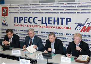 Как организована антикоррупционная деятельность предпринимателей в московском регионе