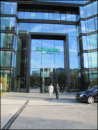 Schneider Electric: энергоэффективные инновации