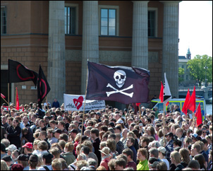 Снижение пиратства стимулирует развитие экономики страны