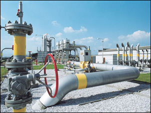 «РС Автоматизация» обеспечит запуск системы на магистральном газопроводе