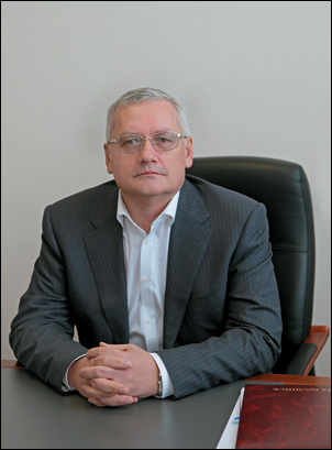 Владимир Чириков: «Необходимо по-новому организовывать бизнес, создавать международные альянсы, находить новые способы привлечения инвестиций»