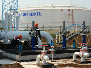 Приватизация нефтяной трубы «добьет» промышленность