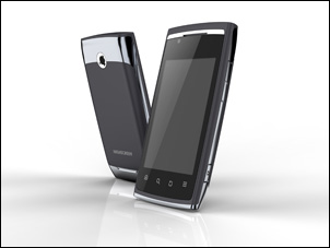 Бюджетный «двухсимочный» смартфон на базе Android