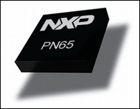 NFC-  NXP