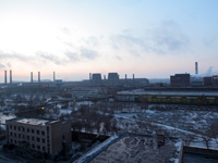 КЭС-Холдинг и «Уральская сталь»