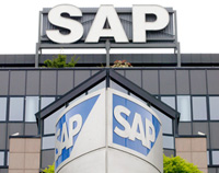 Лидерство SAP