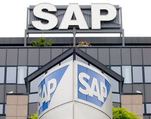 SAP СНГ подвела итоги 2011 года и наградила партнёров
