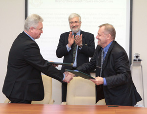 SE и Томский политехнический университет подписали соглашение