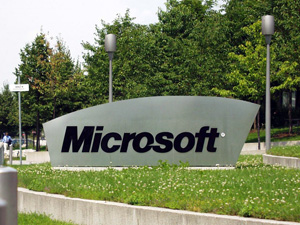 Microsoft разработает для «Сколково»