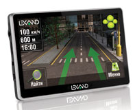 Lexand ST-5650 Pro HD
