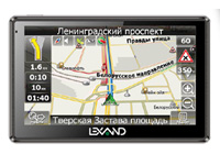 Lexand STR-6100 Pro HD