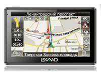 Lexand STR-7100 Pro HD