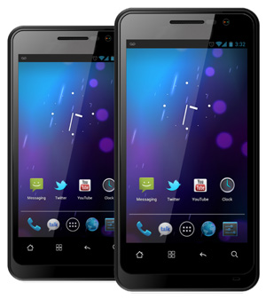 Самые функциональные Android-фоны с двумя SIM-картами