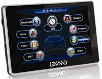 Lexand ST-5350 HD