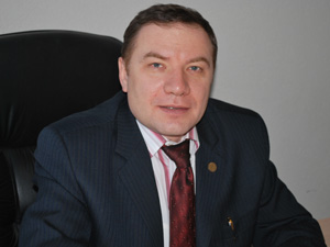 Алексей Баранов: «Чтобы использование бережливого производства стало у нас нормой, нужен сильный кризис»
