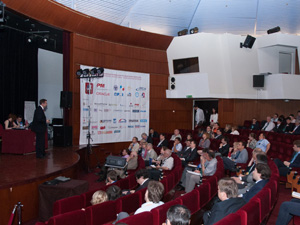 XII Международной конференции ПМСОФТ