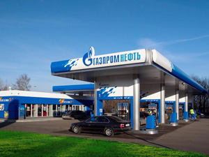 «Газпром нефть» реконструировала 19 АЗС