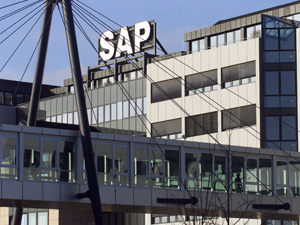 SAP обеспечивает партнеров лучшими решениями