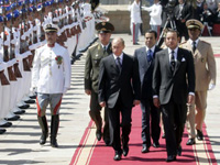 Россия и Марокко: стратегическое партнерство