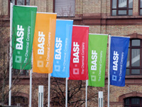 BASF: третий квартал