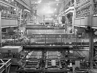 «Завод заводов»: восьмидесятилетие