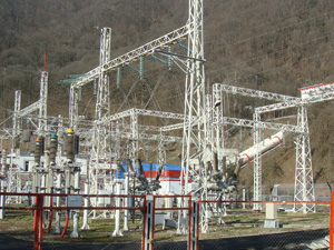«Энергострой-М.Н.» модернизирует систему РЗА