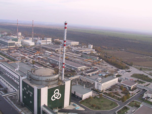 «Силовые машины» модернизируют АЭС в Болгарии