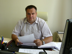 Виталий Стешин: «Уралмаш НГО Холдинг» на сегодня является производителем оптимального по цене, срокам и качеству бурового оборудования»