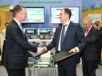 Опыт Schneider Electric в России