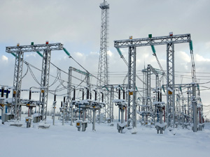 «Тюменьэнерго» выполнило более 6500 заявок на техприсоединение к электросетям суммарной мощностью около 1 ГВт