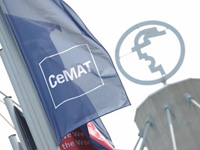 CeMAT Hannover 2014