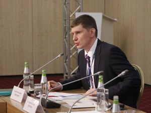 Департамент экономической политики и развития Москвы представил финансово-экономическую модель