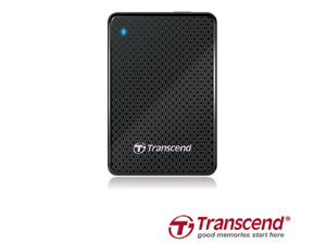 «ПЕ» рекомендует: ESD400 емкостью 1 ТБ от Transcend
