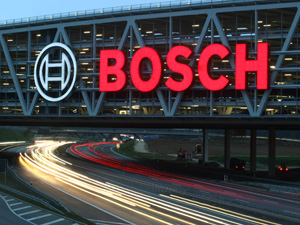  ?    Bosch