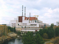 Энергия Белоярской АЭС