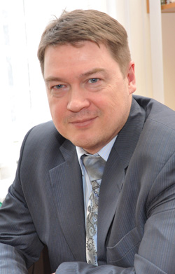 Виктор Румянцев: «Необходимо разработать понятные механизмы реализации инноваций в области энергоэффективности»