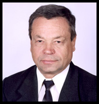 Лев Григорьевич Захаров