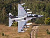 Перспективный Як-130
