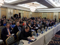 Заметки делегата ММИФ-2015