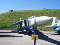 МиГ-23: снова в встрою