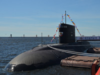 Вьетнамские подводные лодки – грозная сила