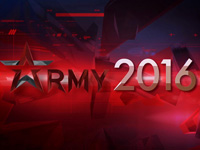 «Армия-2016»