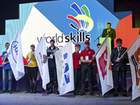 WorldSkills Hi-Tech-2016